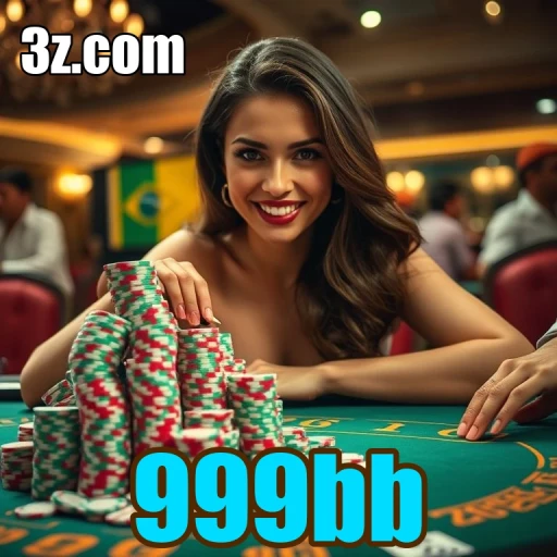 RPG na 999bb: Variedade e Interação Que Encantam Jogadores